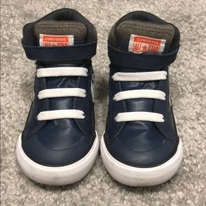 All Star Converse (Infant)